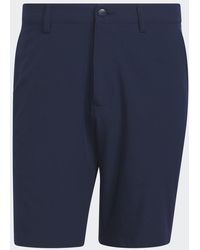 adidas - Short da golf Ultimate365 8.5-Inch - Lyst