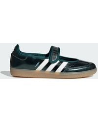 adidas - Samba Jane Shoes - Lyst