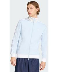 adidas - Beckenbauer Track Top - Lyst