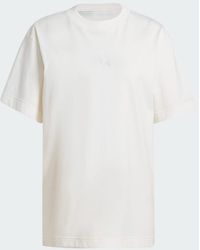 adidas - All Szn Loose Tee - Lyst