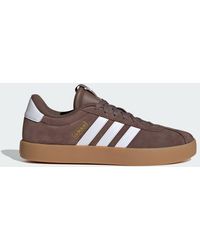 adidas - Vl Court 3.0 Shoes - Lyst
