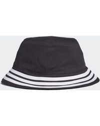 tropicalage bucket hat