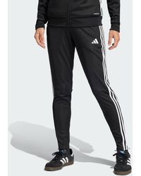 adidas - Pantalón Entrenamiento Tiro 25 Essentials - Lyst