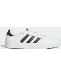 adidas - Busenitz Vulc Ii Shoes - Lyst