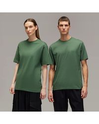 adidas - Camiseta De Manga Corta Y-3 Regular - Lyst