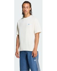 adidas - Napoli Gfx T-Shirt - Lyst