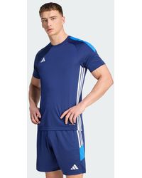 adidas - Tiro 26 Essentials Jersey - Lyst