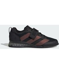 adidas - Adipower Weightlifting 3 Shoes - Lyst
