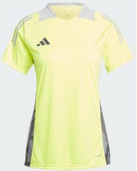 adidas - Tiro 24 Competition Training Jersey - Lyst