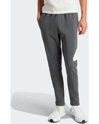 adidas - Future Icons Badge Of Sport Joggers - Lyst