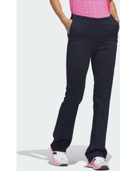 adidas - Ultimate365 Tour Mini Flare Pants - Lyst