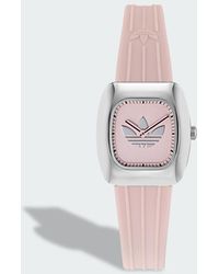 adidas - Retro Wave One Xsmall S Watch - Lyst