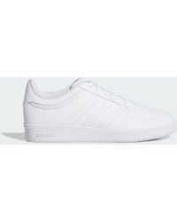 adidas - Hoops 4.0 Shoes - Lyst