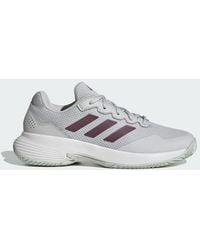 adidas Originals - Gamecourt 2.0 Tennis Shoes - Lyst