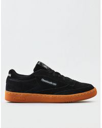 reebok club c 85 gs