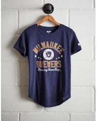 milwaukee brewers t shirts