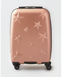 aimee kestenberg star luggage
