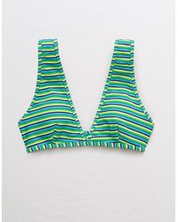 ae wide strap romper