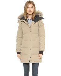 Canada Goose Canada Goose - Black - Brown