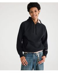 Aéropostale - Champion Piped Pullover Hoodie - Lyst