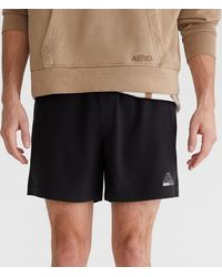 Aéropostale - Mvmnt Hybrid Active Shorts 5.5" - Lyst