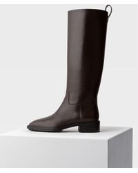 aeyde tammy boot