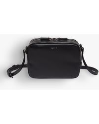 agnes b camera bag
