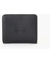 agnès b. Wallets and cardholders for Men | Online Sale up to 50 