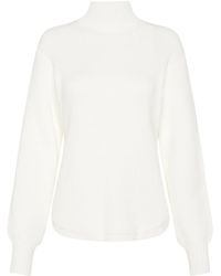 aje romee jumper