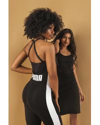 PUMA Jumpsuits and rompers for Women | Online Sale up to 76% off | Lyst