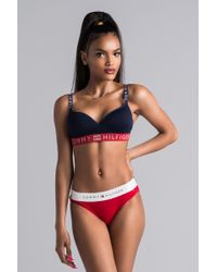tommy hilfiger lingerie
