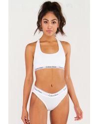 Calvin Klein Lingerie sets for Women - Up to 55% off at Lyst.com