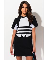 adidas dress ladies