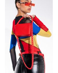 akira basketball purse