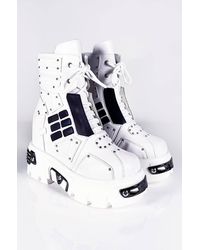 Akira Boots For Women Up To 67 Off At Lyst Com