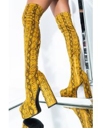 Akira Boots For Women Up To 67 Off At Lyst Com