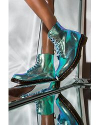 pascal iridescent