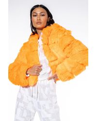 akira fur jacket