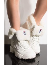 Fila Boots for Women - Up to 60% off at 