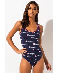 Champion Bodysuits for Women - Up to 63 
