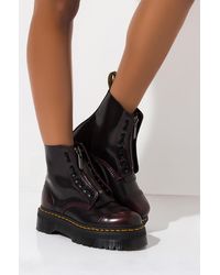 amazon dr martens sinclair