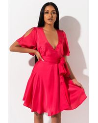 akira cocktail dresses