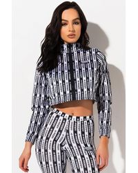 cropped nike tank top