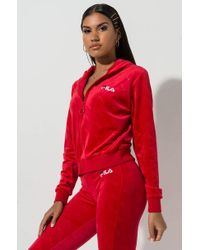 Fila Tracksuits for Women - Up to 30% off at Lyst.ca