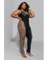 Akira jumpsuit Clearance