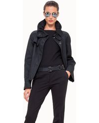 outdoor voices slipstream jacket