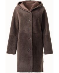 akris coat
