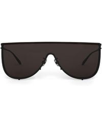 Alaïa - Sonnenbrille - Lyst