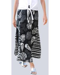 Damen-Röcke von Alba Moda | Online-Schlussverkauf – Bis zu 71% Rabatt |  Lyst DE