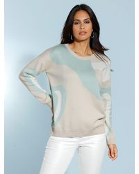 Damen-Pullover von Amy Vermont | Online-Schlussverkauf – Bis zu 65% Rabatt  | Lyst DE